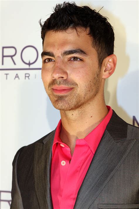 joe jonas wiki